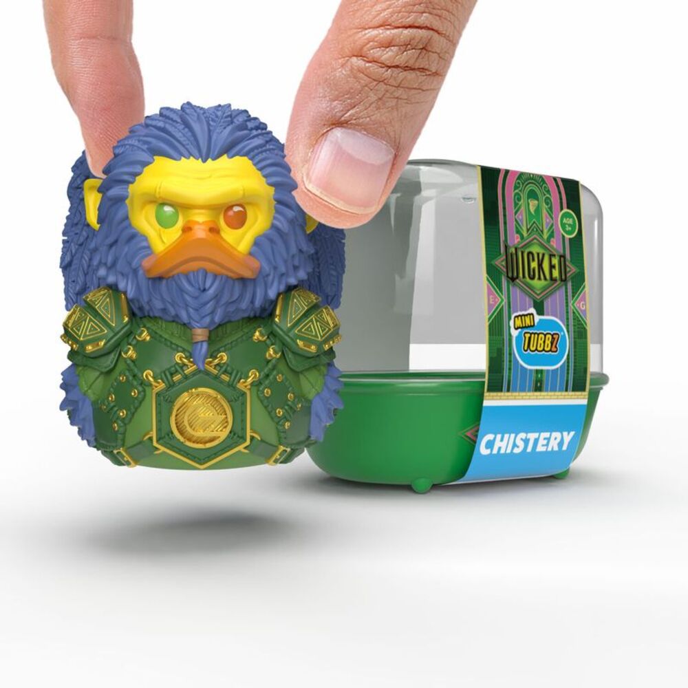 Tubbz - Wicked - Flying Monkey Mini  COLLECTIBLES